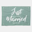 Recherche de fiançailles cuisine linges Newly weds