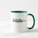 Search for please wait mugs Funny