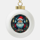 Search for believe in the magic ornaments Xmas