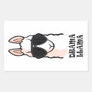 Search for drama llama stickers Humour