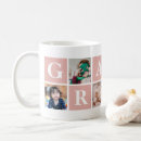 Recherche de granny tasses Collage photo
