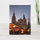 Search for market christmas cards Night