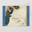 Recherche de thank you postcards Bridal shower