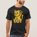 Recherche de 猫 tshirts 招 猫 き