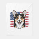 Search for flag blankets Usa