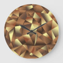 Recherche de polygones horloges Abstrait
