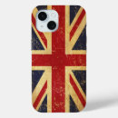 Search for england flag iphone cases Retro