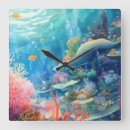 Search for blue sea coral posters Turquoise