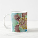 Recherche de tortues tasses Bleu