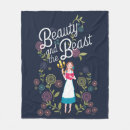 Search for disney princess belle blankets Children