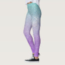 Search for iridescent leggings Modern