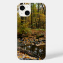 Search for creek fall iphone cases Landscape