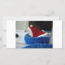 Search for santa paws cards Kitty
