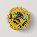 Recherche de apiculteur badges Nid d'abeille