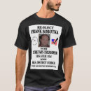Search for re tshirts Frank
