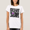 Recherche de mèches tshirts Fibre