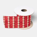 Recherche de velours rubans Rouge
