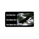 Search for eagle photo return address labels Raptor