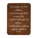Search for religion rectangular magnets Scripture