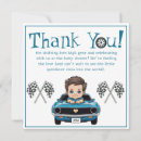 Recherche de race car baby shower Garçon