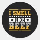 Search for grilled steak stickers Beef