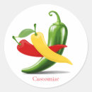 Search for green chili stickers Jalapeno