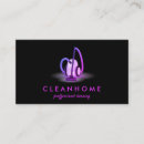 Recherche de aspirateur cartes visite Concierge