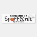 Search for softball bumper stickers Athletics