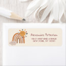 Search for boy or girl return address labels Trendy