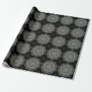 Search for photo christmas wrapping paper Snowflake