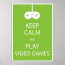 Search for online gamer posters Bedroom