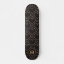 Recherche de love skateboards Coeur