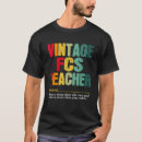 Search for teacher birthday tshirts Worker