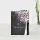 Search for tree of life cards Purple