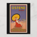 Recherche de ostende cartes postales Belgique