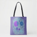 Search for modern art tote bags Floral
