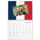 Search for french calendars France