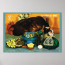 Search for cuisine vintage posters France