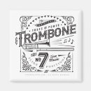 Search for trombones magnets Trombonist