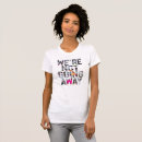 Recherche de au loin tshirts Pour elle