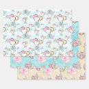 Search for soul wrapping paper Pattern