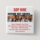 Search for primaries buttons Presidential