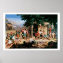 Search for native american buffalo art Cowboysindians