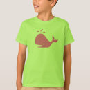 Search for whale kids tshirts Blue
