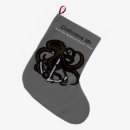 Search for octopus christmas stockings Marine life