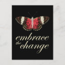 Search for changed postcards Illustration