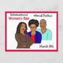 Search for african american postcards Woman of colour