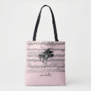 Search for vintage tote bags Black