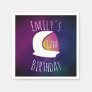 Recherche de astronaute serviettes Anniversaire de l'espace