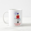 Search for toy soldiers mugs Ballet
